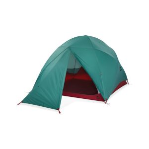 Hiking tent rental 6 people MSR Habitude 6