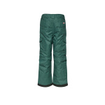 B2021LEG5_location pantalon ski garcon LEGOWEAR green dos