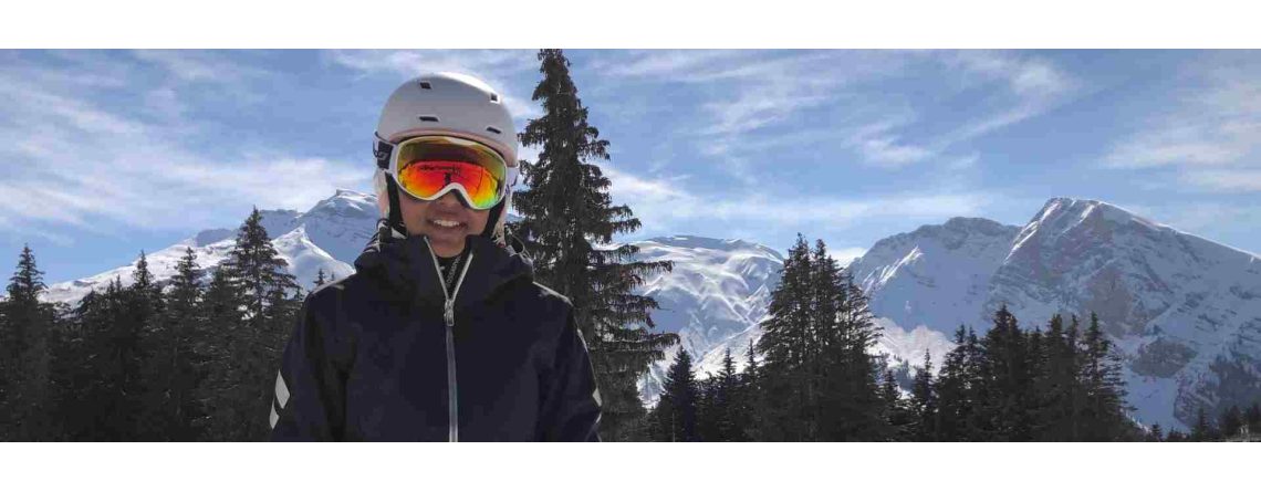Blog Marques et tenues de ski