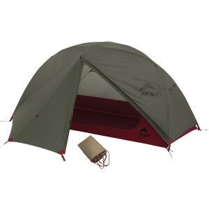 MSR ELIXIR bivouac tent rental 1 person