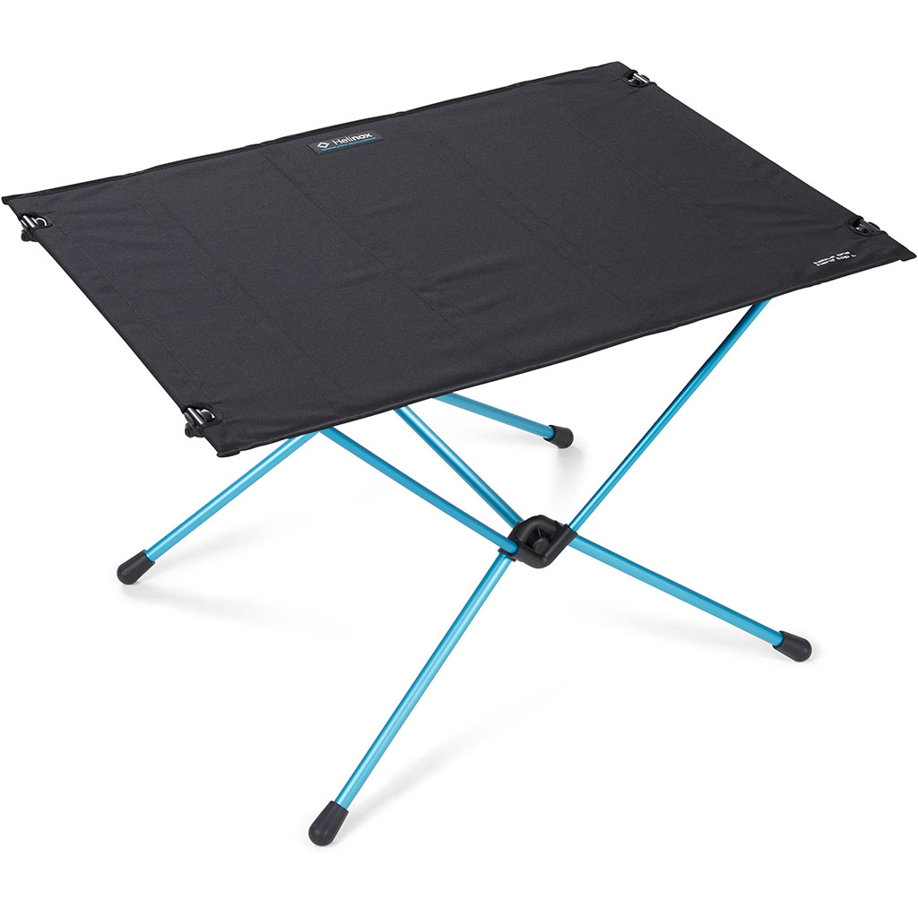 Location Table one Hard top large Helinox