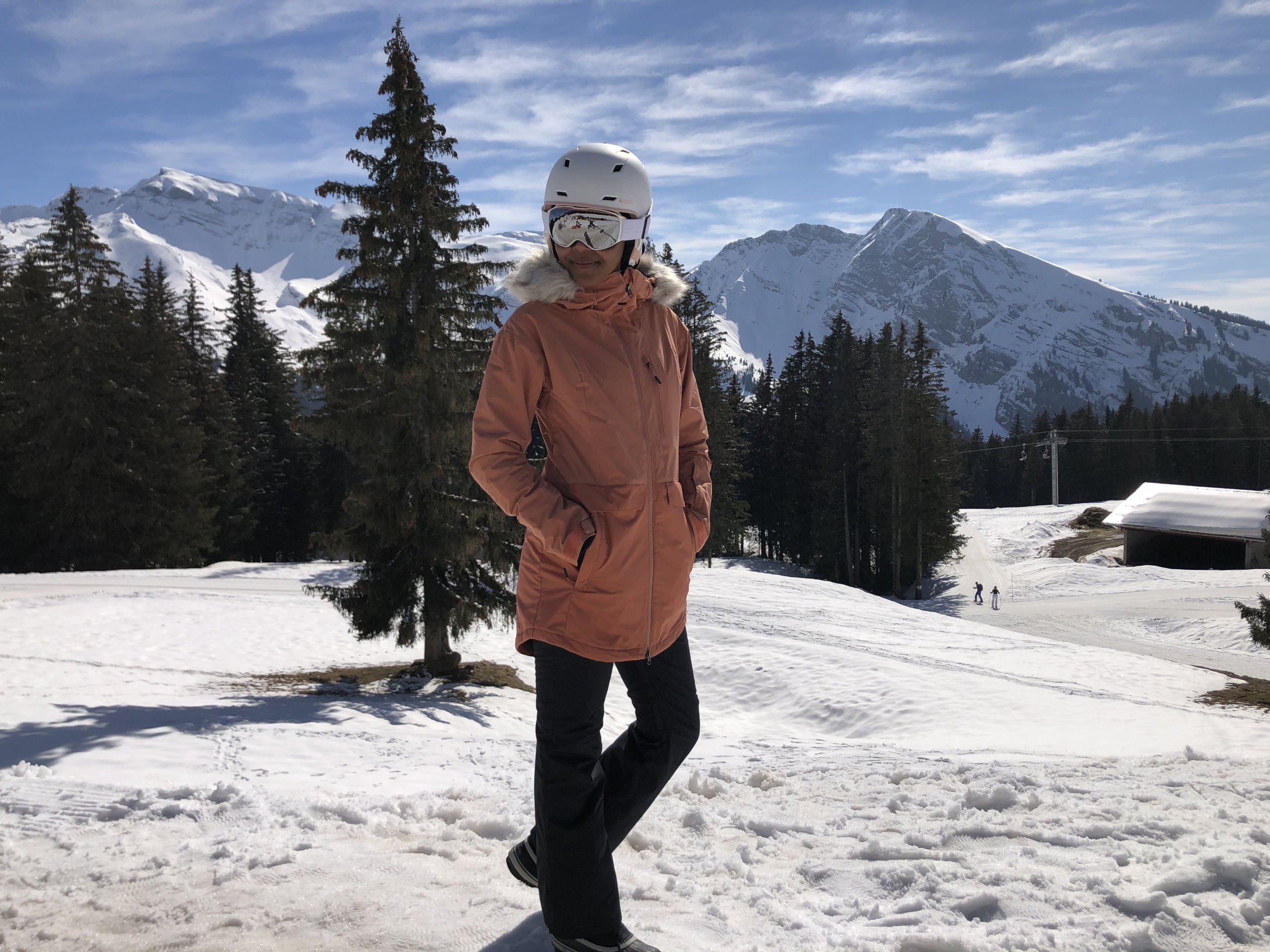 Guide complet de la location de vêtements de ski : Tout ce que vous devez savoir avant de louer