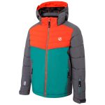 Dare2be Garcon 3-4 ski jacket rental