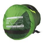 Regatta Outdoor comfort 7 premium camping sleeping bag rental