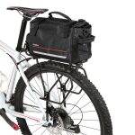 Zefal traveler 60 bag rental for bikepacker