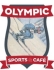 logo olympic sports et cafe la rosiere