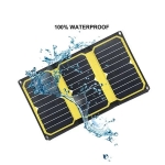 Solarbrother 16 watt waterproof solar panel rental