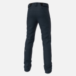 Rossignol men's ski pants rental dark navy_RLMMP02_715_dos 2