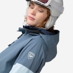 location veste de ski rallybord de rossignol pour femme details (1)