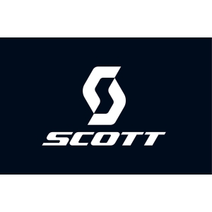 logo scott ski clothing rental - hire