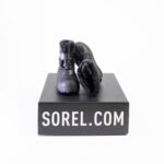 Sorel apres-ski boot rental for children