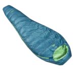 Millet light down hiking sleeping bag rental 0